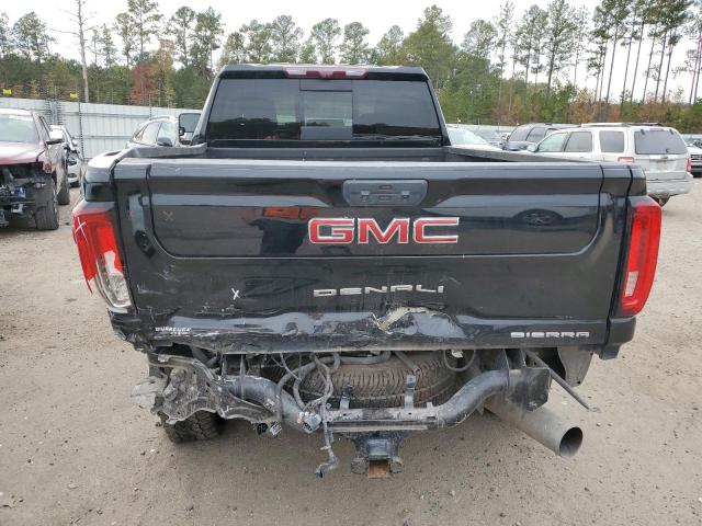 1GT49REY0LF339756 GMC Sierra K2500 Denali