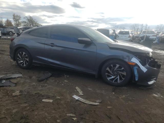 2HGFC4B05GH314000 Honda Civic Lx