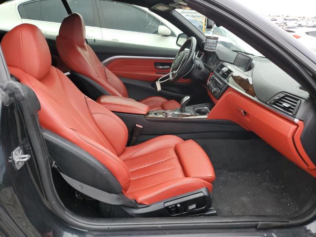 WBA3V5C53F5A78898 BMW 428 I