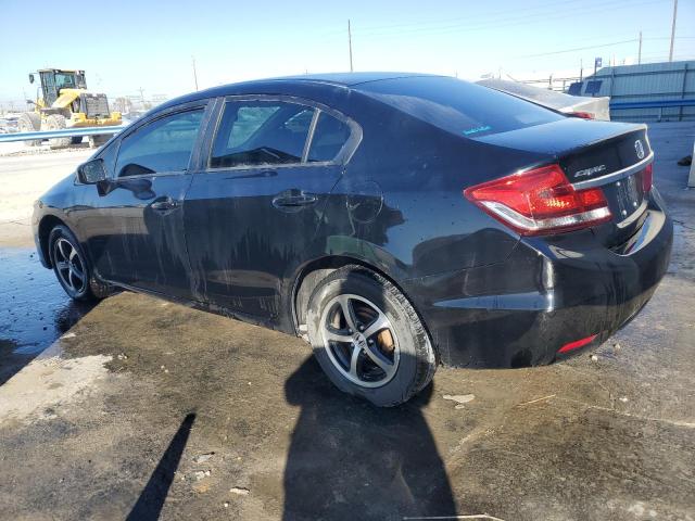 19XFB2F79FE028349 Honda CIVIC SE
