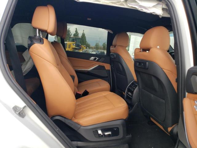 5UXCW2C02M9F94838 BMW X7 Xdrive40i
