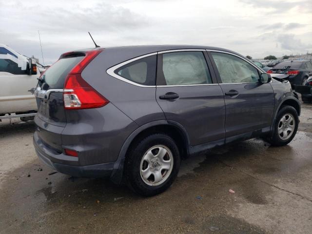 3CZRM3H32FG707319 Honda CR-V LX