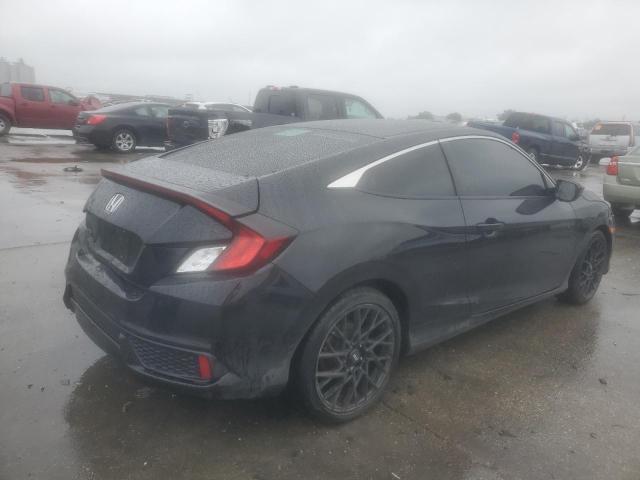 2HGFC4B03JH300958 Honda Civic Lx