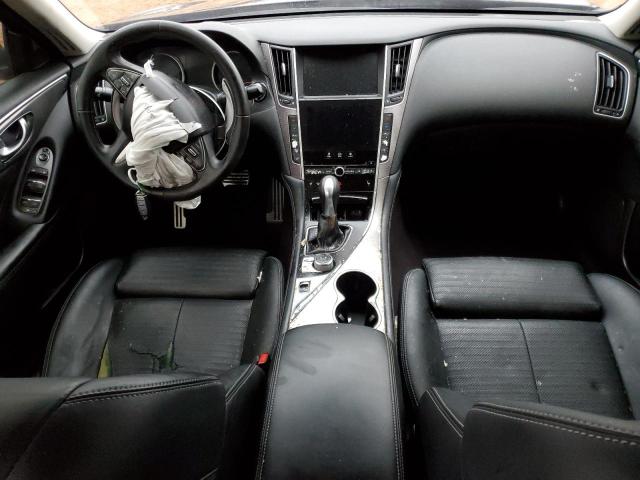 JN1BV7AP1FM357173 Infiniti Q50 BASE