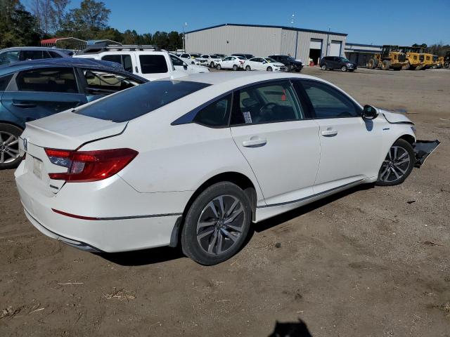 1HGCV3F51LA015559 Honda Accord Hybrid Exl