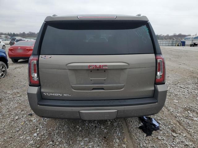 1GKS2GKC2KR210105 GMC Yukon Xl K1500 Slt
