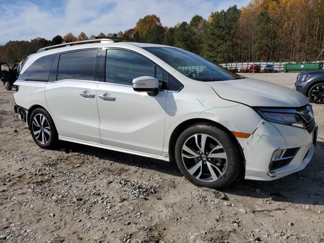 5FNRL6H96KB044853 Honda Odyssey Elite