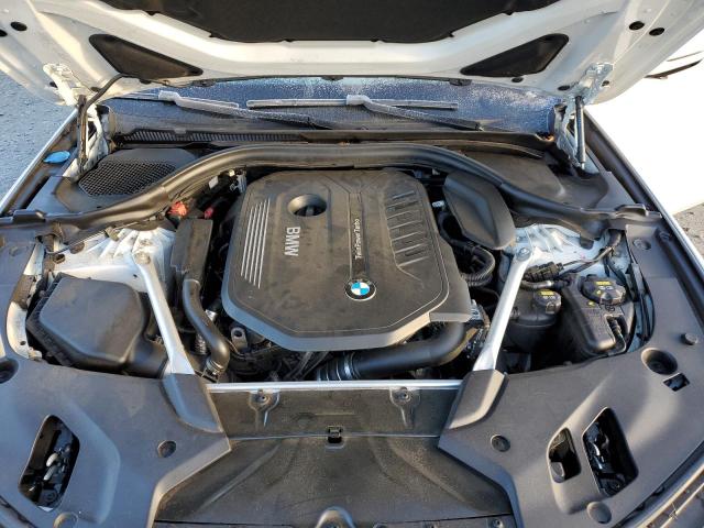 WBAJE5C57KG918958 BMW 540 I