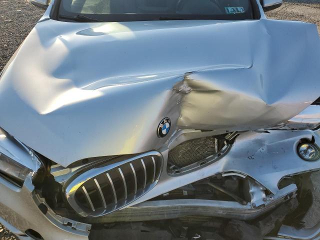 WBXHT3C30H5F87001 BMW X1 Xdrive28i