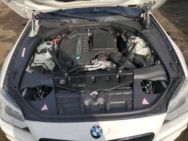 WBA6A0C58FD318736 BMW 640 I Gran Coupe