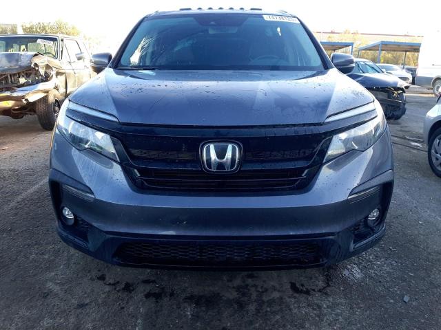 5FNYF5H22MB018303 Honda PILOT SE