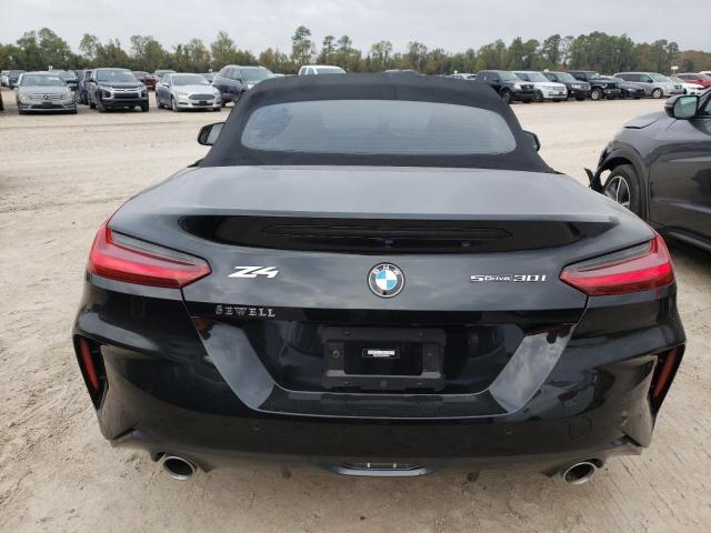 WBAHF3C07NWX97251 BMW Z4 Sdrive30i