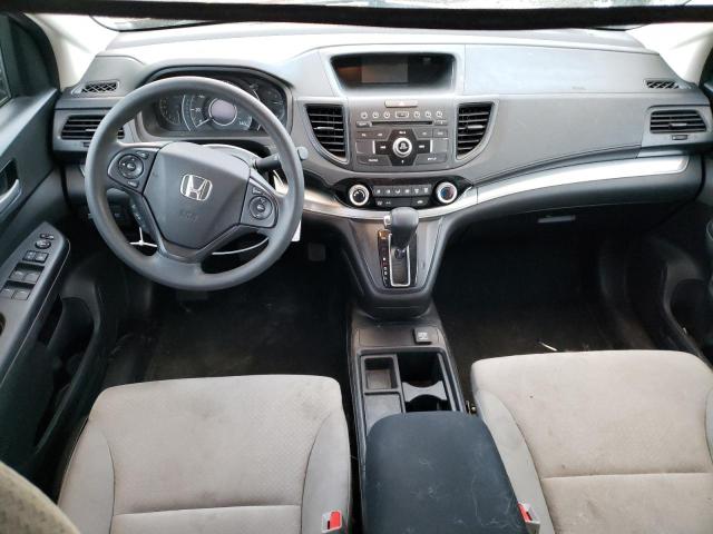 2HKRM4H49GH694842 Honda CR-V SE