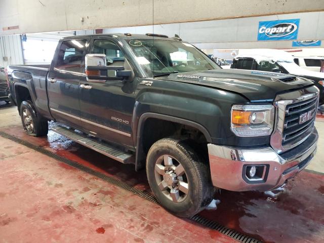 1GT12TEY5JF272296 GMC Sierra K2500 Slt
