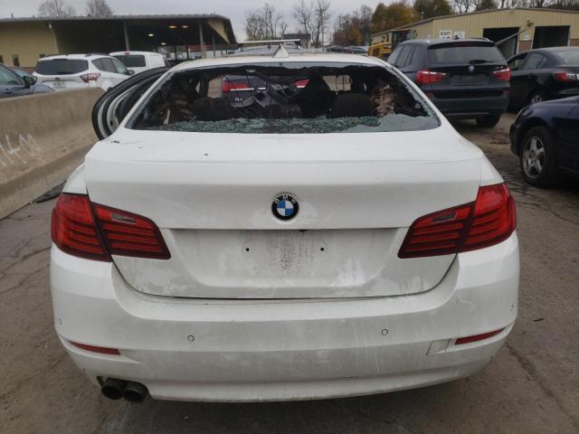 WBA5A7C52GG147048 BMW 528 XI