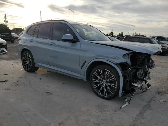 5UX43DP03P9N98112 BMW X3 Sdrive30i