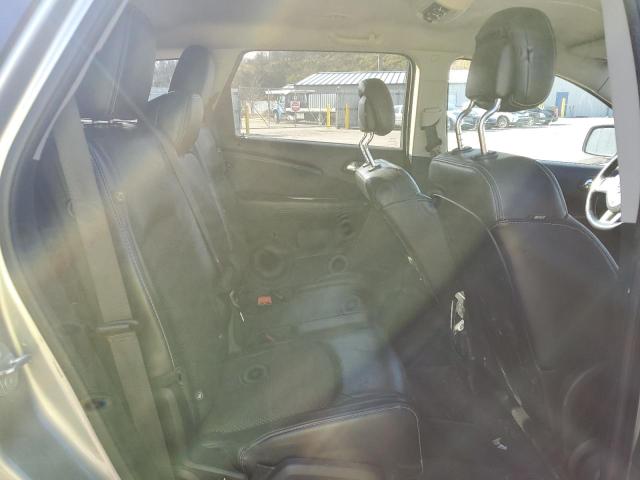 3C4PDCGG0HT626038 Dodge Journey Crossroad