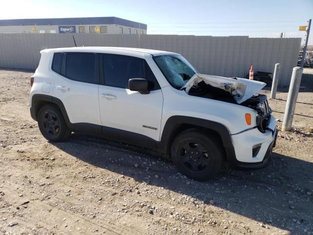 ZACNJAAB1LPL32520 Jeep Renegade Sport