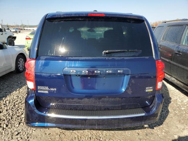 2C4RDGEG8HR766179 Dodge Grand Caravan Gt