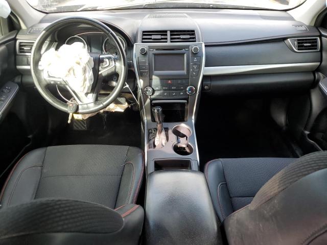 4T1BF1FK6HU715032 Toyota CAMRY LE