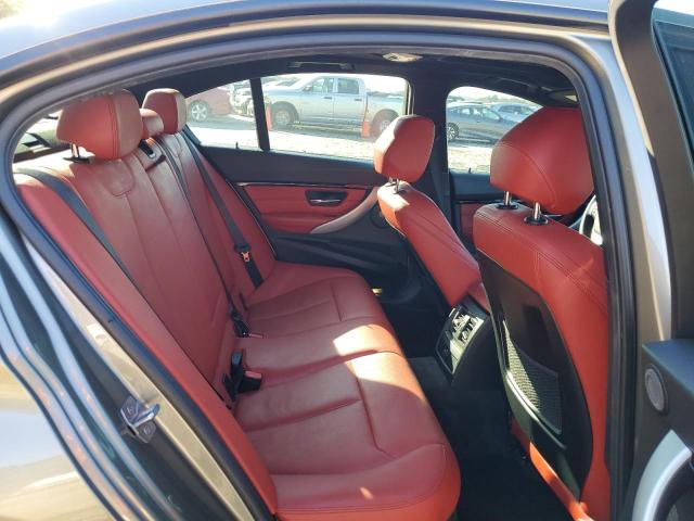WBA8E9G5XGNT42334 BMW 328 I Sulev