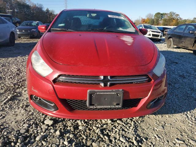 1C3CDFCB5ED668298 Dodge Dart Limited