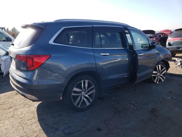 5FNYF6H03HB074969 Honda Pilot Elite