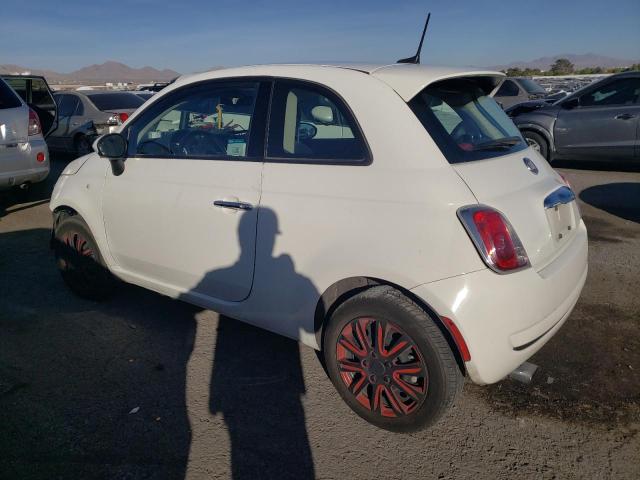 3C3CFFAR2GT201766 Fiat 500 POP