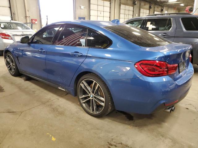 WBA4J1C51KBM14940 BMW 430i Gran Coupe