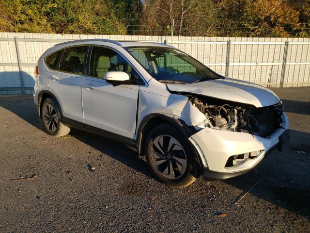5J6RM3H96FL009495 Honda Cr-v Touring