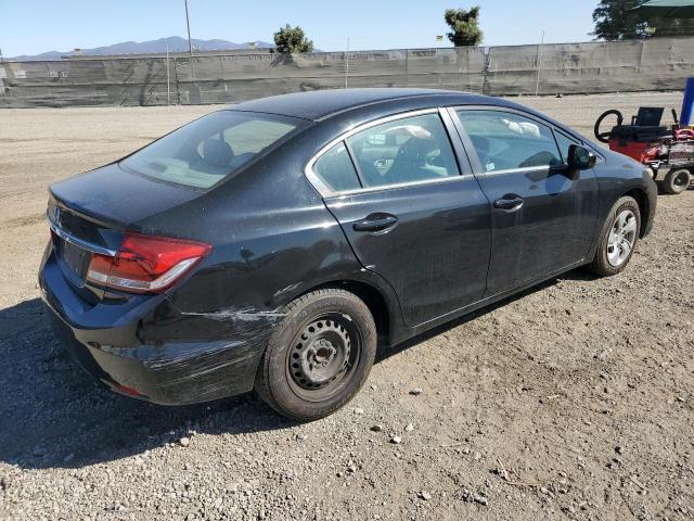 19XFB2F53EE208472 Honda Civic Lx