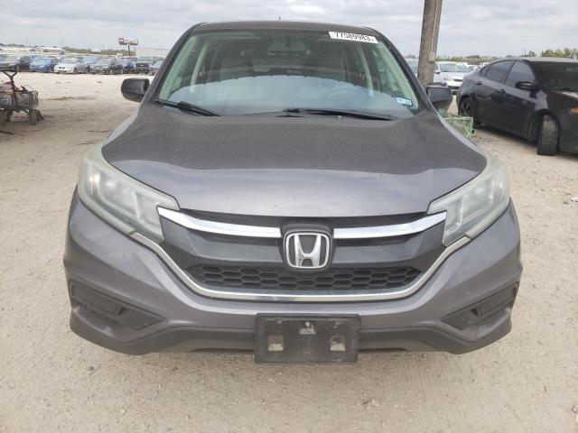 2HKRM3H40GH521298 Honda CR-V SE