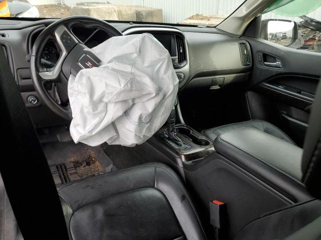 1GTG6DE39G1354756 GMC CANYON SLT
