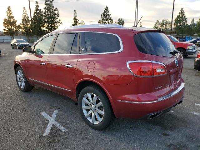 5GAKVCKD2EJ215099 Buick Enclave