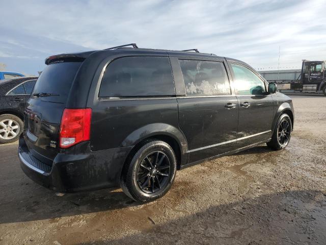 2C4RDGEG2KR747750 Dodge Grand Caravan Gt
