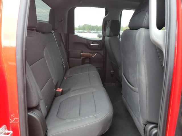 1GTR9CEK3NZ229090 GMC Sierra Limited K1500 Elevation