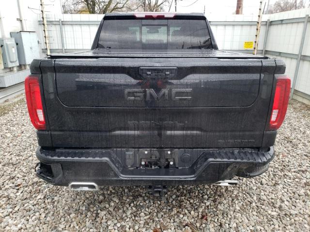 3GTUUGET4NG593771 GMC Sierra K1500 Denali