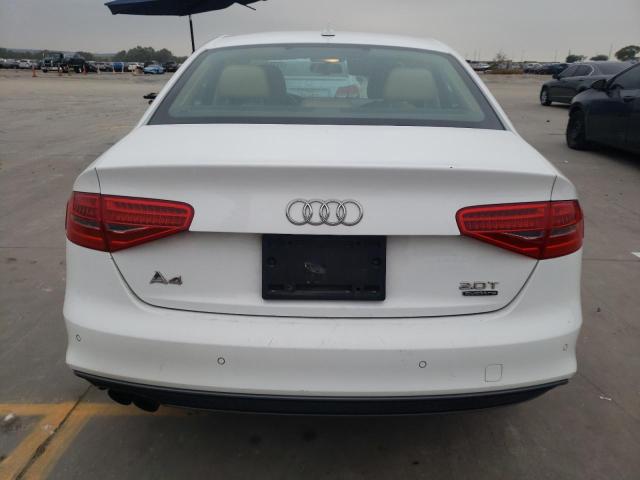 WAUFFAFL2FN025961 Audi A4 Premium Plus