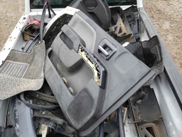 1GTR1TEH5FZ389548 GMC Sierra C1500