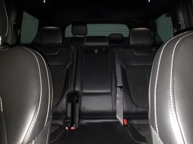 1C4RJJAG6P8867033 Jeep Grand Cherokee L Laredo