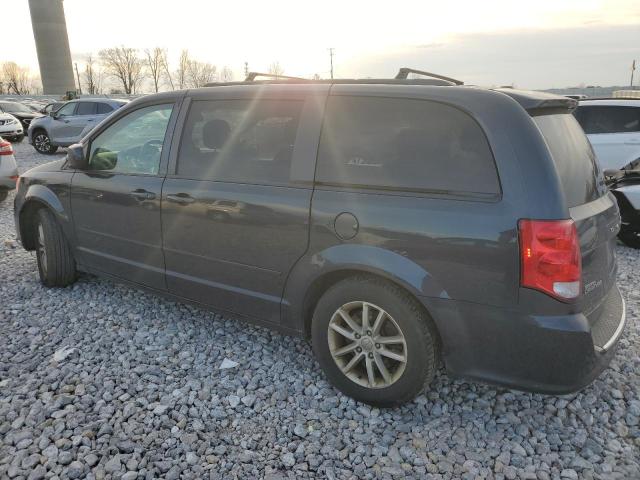 2C4RDGCG0ER411425 Dodge Grand Caravan Sxt