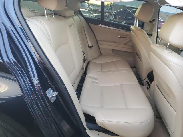 WBA5A7C50FG143661 BMW 528 XI