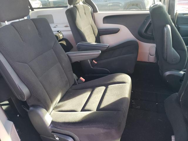 2C4RDGBG9GR178505 Dodge Grand Caravan Se