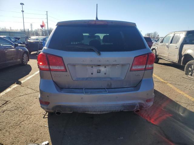 3C4PDDEG0HT556002 Dodge JOURNEY GT