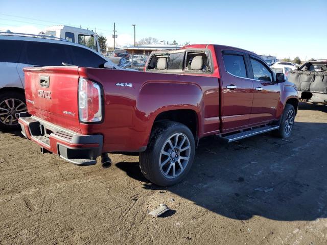 1GTG6EEN8J1108070 GMC Canyon Denali