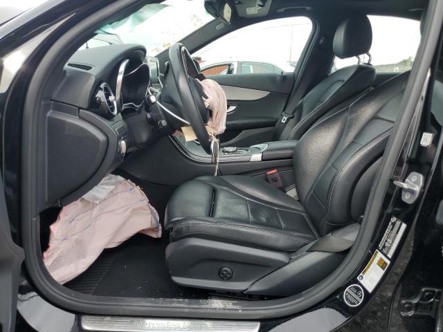 55SWF4JB9JU280258 Mercedes-Benz C 300