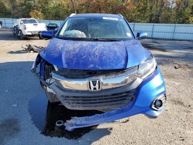 3CZRU5H73MM716365 Honda Hr-v Exl