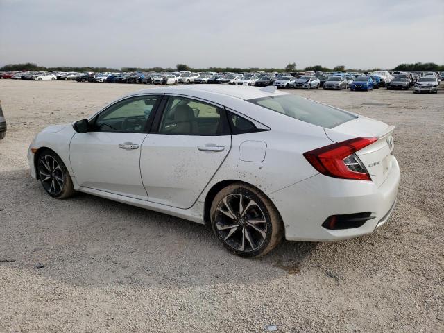 JHMFC1F93KX004386 Honda Civic Touring