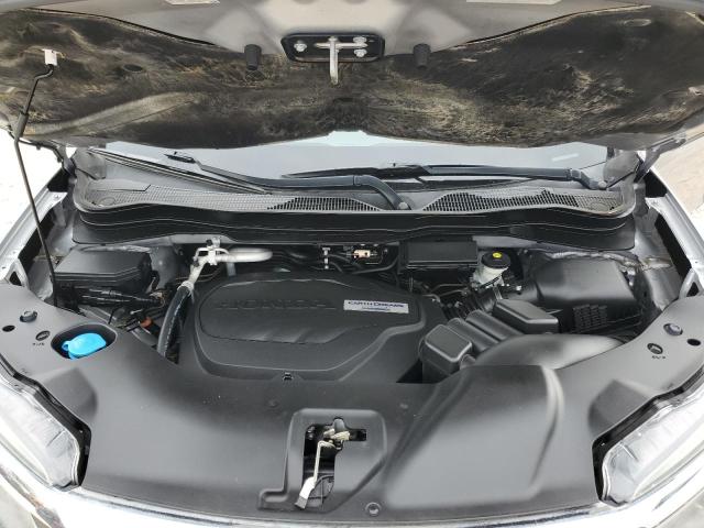 5FNYF5H16JB030506 Honda PILOT LX