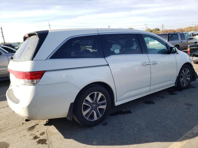 5FNRL5H90EB053112 Honda Odyssey Touring